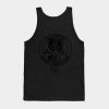 Cobra Kai Karate Kid Tank Top Official Cobra Kai Merch