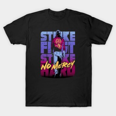 Cobra Kai T-Shirt Official Cobra Kai Merch