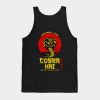 Cobra Kai Tank Top Official Cobra Kai Merch