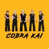 Cobra Kai Pin Official Cobra Kai Merch