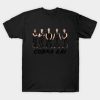 Cobra Kai T-Shirt Official Cobra Kai Merch