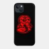 Cobra Kai Phone Case Official Cobra Kai Merch