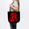 Cobra Kai Tote Official Cobra Kai Merch