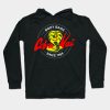 Cobra Kai Body Bags Hoodie Official Cobra Kai Merch