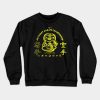 Cobra Kai 2 Crewneck Sweatshirt Official Cobra Kai Merch