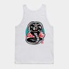 Cobra Kai Tank Top Official Cobra Kai Merch