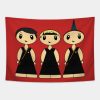 Comicones 47 Cobra Kai Tapestry Official Cobra Kai Merch