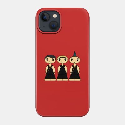 Comicones 47 Cobra Kai Phone Case Official Cobra Kai Merch