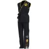 The Karate Cosplay Costume Sleevless Karate Outfits Cobra Kai Adult Kids Halloween Costumes 3 - Cobra Kai Merch