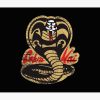 Cobra Kai - Kai Vintage Tapestry Official Cobra Kai Merch