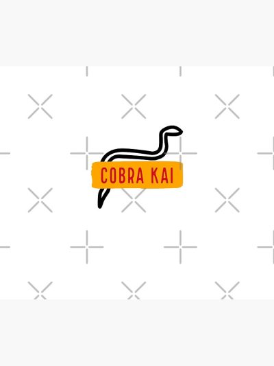 Cobra Kai - Karate Kid -Kid Tapestry Official Cobra Kai Merch