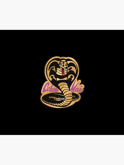 Tapestry Official Cobra Kai Merch