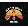 Cobra Kai - Hawk Tapestry Official Cobra Kai Merch