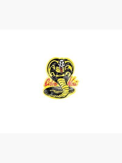 Cobra Kai Tapestry Official Cobra Kai Merch