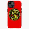 Iphone Case Official Cobra Kai Merch