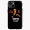 Cobra Kai Iphone Case Official Cobra Kai Merch