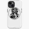 Cobra Kai # 2 Iphone Case Official Cobra Kai Merch