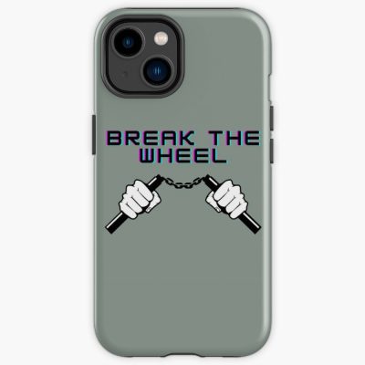 Cobra Kai Nunchuks Iphone Case Official Cobra Kai Merch