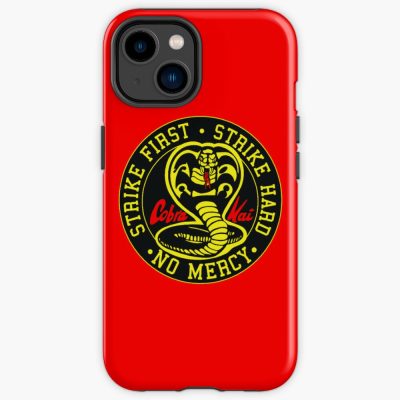 Iphone Case Official Cobra Kai Merch