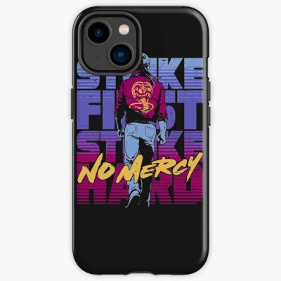 Cobra Kai Iphone Case Official Cobra Kai Merch