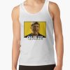 Cobra Kai Quiet - Cobra Kai Tank Top Official Cobra Kai Merch