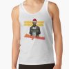 Cobra Kai Xmas Tank Top Official Cobra Kai Merch