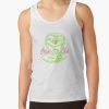 Cobra Kai (Neon) Tank Top Official Cobra Kai Merch