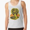 Cobra Kai Tank Top Official Cobra Kai Merch