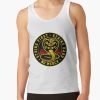 Cobra Kai New Season Tank Top Official Cobra Kai Merch