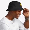 Retro Cobra Kai - Cobra Kai Bucket Hat Official Cobra Kai Merch