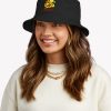 Retro Cobra Kai - Cobra Kai Bucket Hat Official Cobra Kai Merch