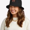 Quiet Cobra Kai Lawrence Bucket Hat Official Cobra Kai Merch