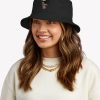 Cobra Kai Australia Bucket Hat Official Cobra Kai Merch