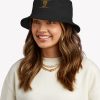 Cobra Kai Bucket Hat Official Cobra Kai Merch