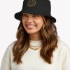 Cobra Kai 5 Miguel Diaz Bucket Hat Official Cobra Kai Merch