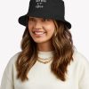 Tory Cobra Kai Bucket Hat Official Cobra Kai Merch