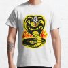 Cobra Kai T-Shirt Official Cobra Kai Merch