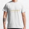 Cobra Kai Larusso Auto Group Logo T-Shirt Official Cobra Kai Merch