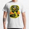 Cobra Kai T-Shirt Official Cobra Kai Merch