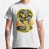 Cobra Kai T-Shirt Official Cobra Kai Merch