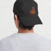 Cobra No Mercy Cap Official Cobra Kai Merch