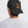 Cobra Strike First Cap Official Cobra Kai Merch