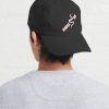 Cobra Kai Cap Official Cobra Kai Merch