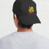 Retro Cobra Kai - Cobra Kai Cap Official Cobra Kai Merch