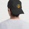 Cobra Kai - Hawk Cap Official Cobra Kai Merch