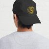 Cobra Kai New Season Cap Official Cobra Kai Merch