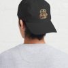 Cobra Kai - Kai Vintage Cap Official Cobra Kai Merch