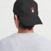 Cobra Kai Cap Official Cobra Kai Merch