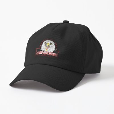 Eagle Fang Karate Cobra Kai Cap Official Cobra Kai Merch