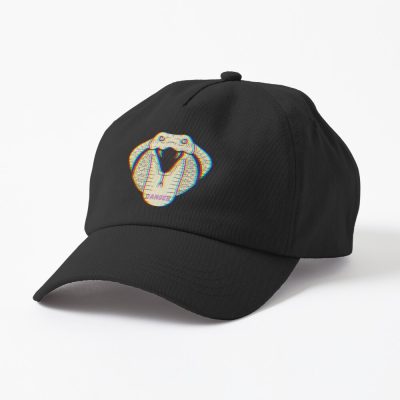 Cobra, Danger Cap Official Cobra Kai Merch